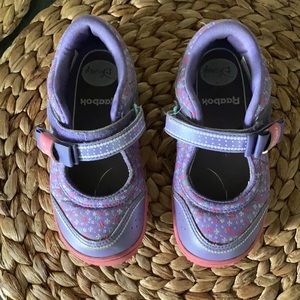 Reebok Sofia sz10 us 26,5 eu